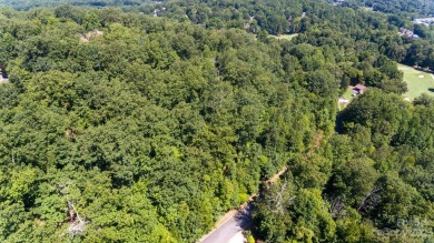 Prime location. These +/-.58 wooded acres are nestled in Cramer - photo 4