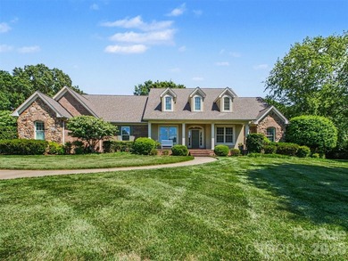 Rarely available Stone Gate subdivision home has everything you - photo 1