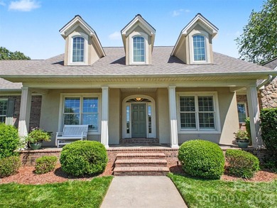 Rarely available Stone Gate subdivision home has everything you - photo 4
