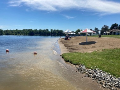 .399 acre water access lot at Lake Waynoka - photo 12