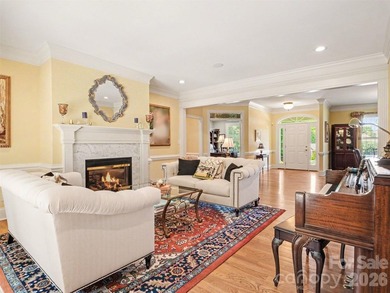 Rarely available Stone Gate subdivision home has everything you - photo 8