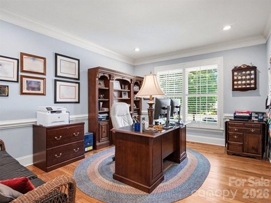 Rarely available Stone Gate subdivision home has everything you - photo 10