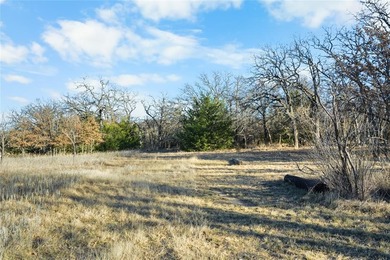 Amon Carter Lake Acreage For Sale in Sunset Texas