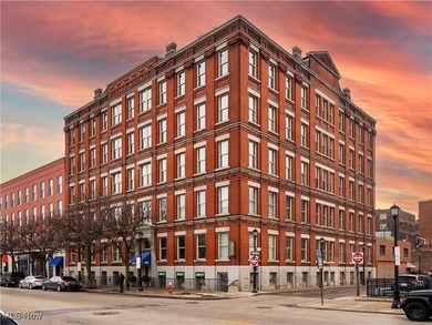 Lake Erie - Cuyahoga County Condo Sale Pending in Cleveland Ohio