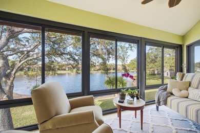 Rare, 2nd-floor 2BR/2BA penthouse-style condo in gated 55+ - photo 1
