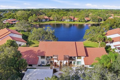 Rare, 2nd-floor 2BR/2BA penthouse-style condo in gated 55+ - photo 2