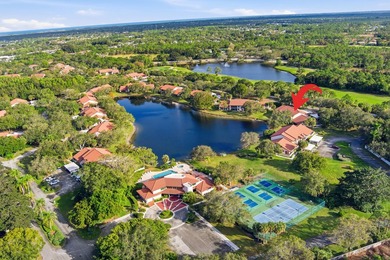Rare, 2nd-floor 2BR/2BA penthouse-style condo in gated 55+ - photo 3
