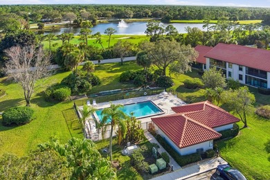 Rare, 2nd-floor 2BR/2BA penthouse-style condo in gated 55+ - photo 6