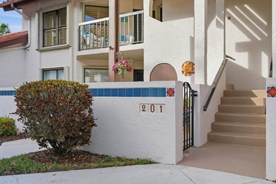 Rare, 2nd-floor 2BR/2BA penthouse-style condo in gated 55+ - photo 7