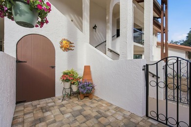 Rare, 2nd-floor 2BR/2BA penthouse-style condo in gated 55+ - photo 8