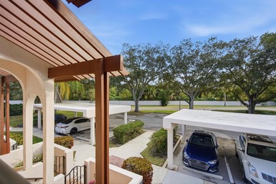 Rare, 2nd-floor 2BR/2BA penthouse-style condo in gated 55+ - photo 9