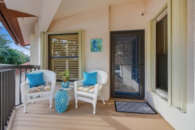 Rare, 2nd-floor 2BR/2BA penthouse-style condo in gated 55+ - photo 10