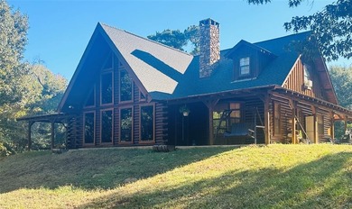 (private lake, pond, coastal) Home For Sale in Winnsboro Texas