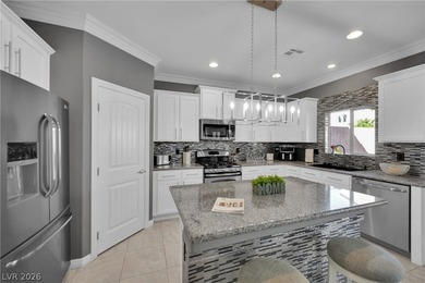 This immaculate 2-story Northwest beauty offers 4 bedrooms and 2