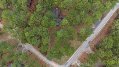Lake Home For Sale in Broken Bow, Oklahoma