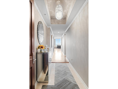 Much coveted rarely available *05* tier with 26' curved wall of - photo 2