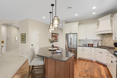 Live simply without sacrificing luxury in this supremely located - photo 22