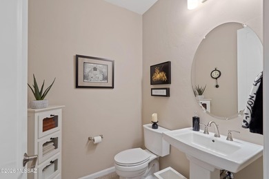 Luxury. Location. Lifestyle. Welcome to one of SaddleBrooke - photo 22