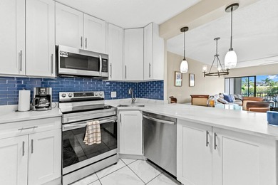 Welcome to your waterfront sanctuary at River House Towers - photo 6
