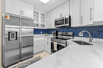 Welcome to your waterfront sanctuary at River House Towers - photo 7