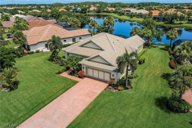 (private lake, pond, creek) Home For Sale in Fort Myers Florida