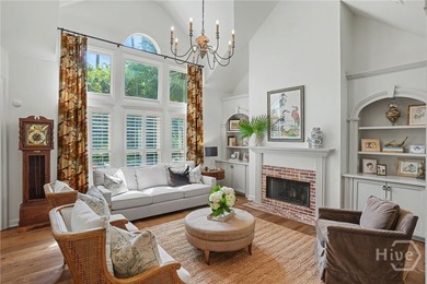 Enjoy luxury living inside and out. Positioned on an elevated - photo 6