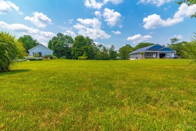 .399 acre water access lot at Lake Waynoka - photo 4