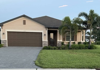 Port Charlotte Waterway Lakes Area Home For Sale in Port Charlotte Florida
