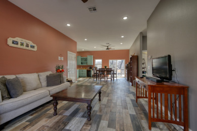 Private 15 Acre Beaver Lake Ridgetop with Two Homes! - photo 23