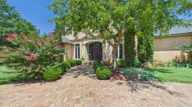 Lake Home For Sale in Lubbock, Texas