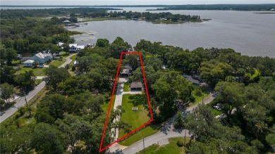 Lake Weir Home Sale Pending in Summerfield Florida
