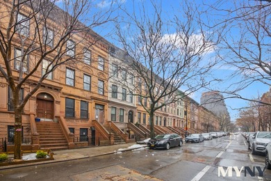 81 West 119th St - photo 1