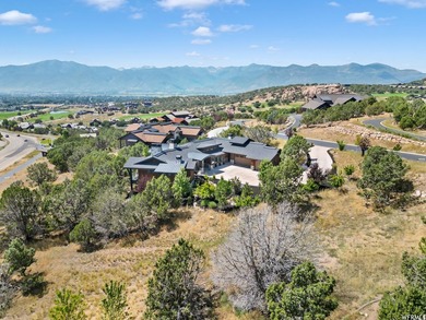 This home is a breathtaking mountain contemporary masterpiece - photo 4