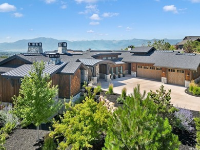 This home is a breathtaking mountain contemporary masterpiece - photo 5
