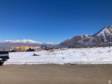 Utah Lake Lot For Sale in Salem Utah