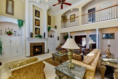 Welcome to this stunning home in the desirable Four Bridges - photo 11