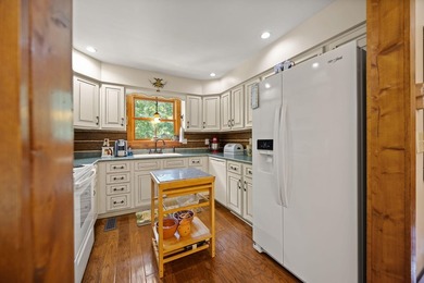 Surrounded by the beauty of nature and located within the gated - photo 11