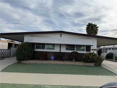 Diamond Valley Lake Home For Sale in Hemet California