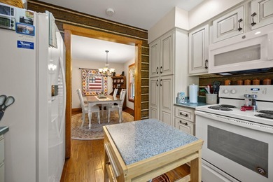 Surrounded by the beauty of nature and located within the gated - photo 12
