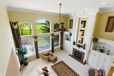 Welcome to this stunning home in the desirable Four Bridges - photo 13