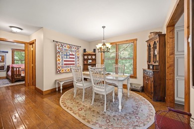 Surrounded by the beauty of nature and located within the gated - photo 14