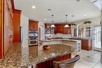 Welcome to this stunning home in the desirable Four Bridges - photo 15