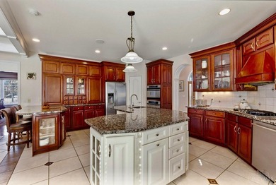 Welcome to this stunning home in the desirable Four Bridges - photo 16