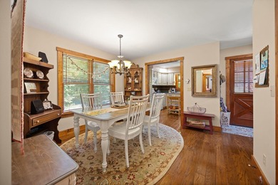 Surrounded by the beauty of nature and located within the gated - photo 16