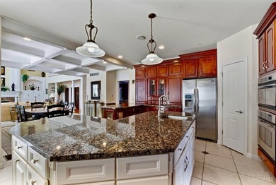 Welcome to this stunning home in the desirable Four Bridges - photo 17