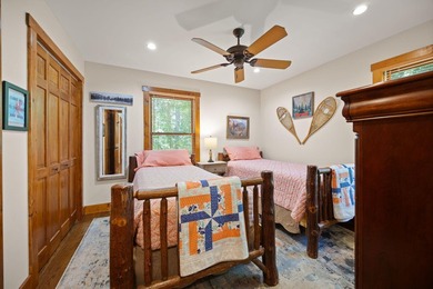 Surrounded by the beauty of nature and located within the gated - photo 17