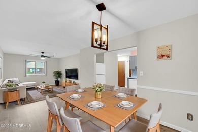 This charming one-bedroom, one-bath residence offers a spacious - photo 17