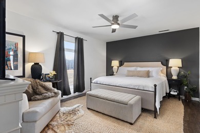 Two addresses sold as one! Live, hunt, work, and play on this