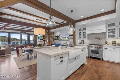 Lake Condo For Sale in Harrison, Idaho