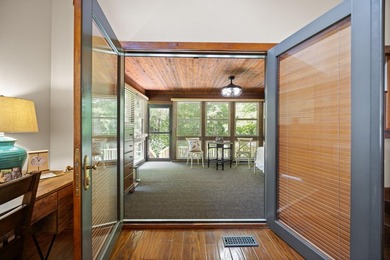 Surrounded by the beauty of nature and located within the gated - photo 21